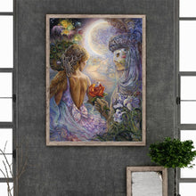 Load image into Gallery viewer, Diamond Painting - Full Square - Pursuit (30*40CM)