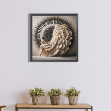 Load image into Gallery viewer, Diamond Painting - Full Round - Piano girl (40*40CM)