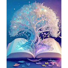 Load image into Gallery viewer, 12pcs Round Diamond Painting Set - Suit