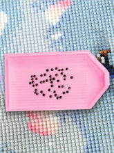 Load image into Gallery viewer, Diamond Art Pen Kit Rhinestones Storage Case Diamond Painting Accessories Kit