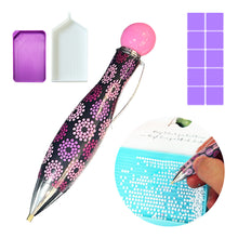 Load image into Gallery viewer, Diamond Painting Pen 5D Diamond Painting Drill Pen Cute Drill Pens for Beginners