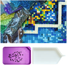 Load image into Gallery viewer, Diamond Painting Pen 5D Diamond Painting Drill Pen Cute Drill Pens for Beginners