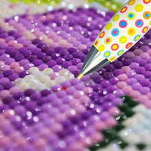 Load image into Gallery viewer, Diamond Painting Pen 5D Diamond Painting Drill Pen Cute Drill Pens for Beginners