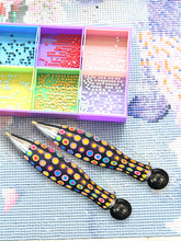 Load image into Gallery viewer, Diamond Painting Pen 5D Diamond Painting Drill Pen Cute Drill Pens for Beginners