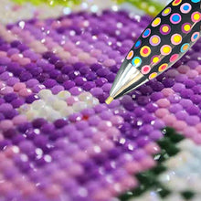 Load image into Gallery viewer, Diamond Painting Pen 5D Diamond Painting Drill Pen Cute Drill Pens for Beginners