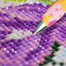 Load image into Gallery viewer, Diamond Painting Pen 5D Diamond Painting Drill Pen Cute Drill Pens for Beginners