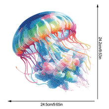 Load image into Gallery viewer, Cartoon Animal Desktop Diamond Art Kits 5D DIY Diamond Art Tabletop Decorations