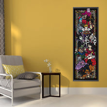 Load image into Gallery viewer, Diamond Painting - Full Round - Disney Villains (30*90CM)
