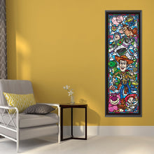 Load image into Gallery viewer, Diamond Painting - Full Round - Toy Story (30*90CM)