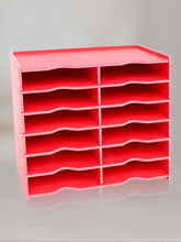 Load image into Gallery viewer, 12/24/48 Grids Diamond Painting Accessories Kits Multifunctional for Kids Adults