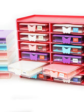 Load image into Gallery viewer, 12/24/48 Grids Diamond Painting Accessories Kits Multifunctional for Kids Adults