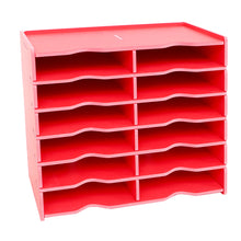 Load image into Gallery viewer, 12/24/48 Grids Diamond Painting Accessories Kits Multifunctional for Kids Adults