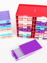 Load image into Gallery viewer, 12/24/48 Grids Diamond Painting Accessories Kits Multifunctional for Kids Adults