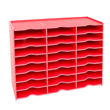 Load image into Gallery viewer, 12/24/48 Grids Diamond Painting Accessories Kits Multifunctional for Kids Adults