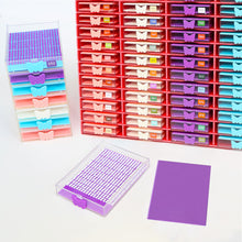 Load image into Gallery viewer, 12/24/48 Grids Diamond Painting Accessories Kits Multifunctional for Kids Adults