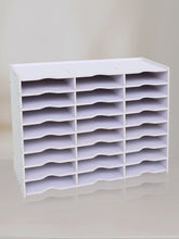 Load image into Gallery viewer, 12/24/48 Grids Diamond Painting Accessories Kits Multifunctional for Kids Adults