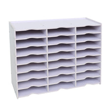 Load image into Gallery viewer, 12/24/48 Grids Diamond Painting Accessories Kits Multifunctional for Kids Adults