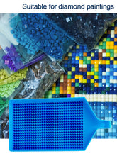 Load image into Gallery viewer, Diamond Painting Tray Diamond Organizer Drawer 5D DIY Drills Plate for Beginners