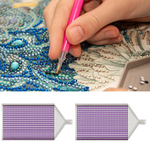 Load image into Gallery viewer, Diamond Painting Tray Diamond Organizer Drawer 5D DIY Drills Plate for Beginners