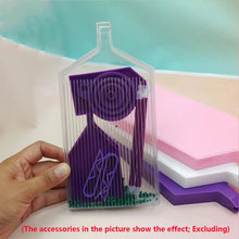 Load image into Gallery viewer, Diamond Painting Tray Diamond Organizer Drawer 5D DIY Drills Plate for Beginners