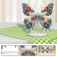 Load image into Gallery viewer, Bee Special Shape Table Top Diamond Painting Ornament Kits for Home Office Decor