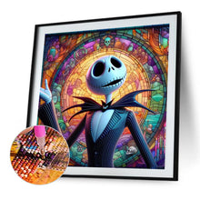Load image into Gallery viewer, Diamond Painting - Full Square - Night of Christmas - Jack (40*40CM)