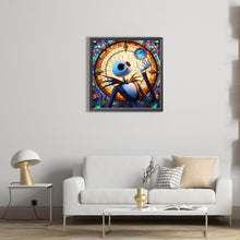 Load image into Gallery viewer, Diamond Painting - Full Square - Night of Christmas - Jack (40*40CM)