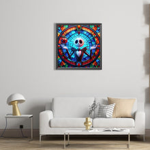 Load image into Gallery viewer, Diamond Painting - Full Square - Night of Christmas - Jack (40*40CM)