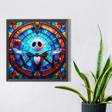 Load image into Gallery viewer, Diamond Painting - Full Square - Night of Christmas - Jack (40*40CM)