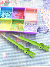 Load image into Gallery viewer, Rabbit Diamond Painting Pen with Pen Tips 5D Diamond Art Pen Kit for Kids Adults