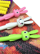 Load image into Gallery viewer, Rabbit Diamond Painting Pen with Pen Tips 5D Diamond Art Pen Kit for Kids Adults