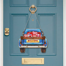 Load image into Gallery viewer, Animal Special Shape 5D DIY Diamond Painting Dots Pendant Diamond Painting Decor