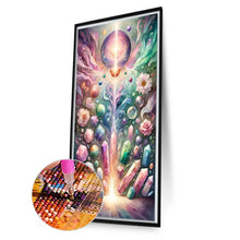 Load image into Gallery viewer, Diamond Painting - Full Round - Mineral (40*70CM)