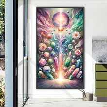 Load image into Gallery viewer, Diamond Painting - Full Round - Mineral (40*70CM)