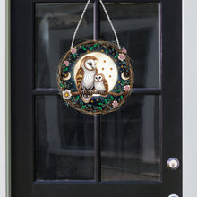 Load image into Gallery viewer, Animal Double Sided Special Shape DIY Diamond Garland Pendant Kit for Art Crafts