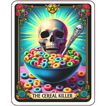 Load image into Gallery viewer, Diamond Painting - Full Round - Corn killer (40*50CM)