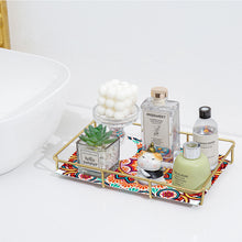 Load image into Gallery viewer, Acrylic Special Shaped Pattern 5D Diamond Painting Tray Art Craft for Home Decor