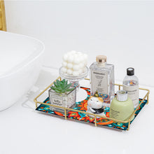 Load image into Gallery viewer, Acrylic Special Shaped Pattern 5D Diamond Painting Tray Art Craft for Home Decor