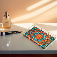 Load image into Gallery viewer, Acrylic Special Shaped Pattern 5D Diamond Painting Tray Art Craft for Home Decor