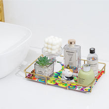 Load image into Gallery viewer, Acrylic Special Shaped Pattern 5D Diamond Painting Tray Art Craft for Home Decor