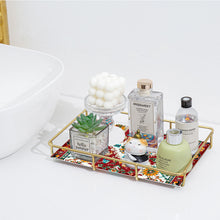 Load image into Gallery viewer, Acrylic Special Shaped Pattern 5D Diamond Painting Tray Art Craft for Home Decor