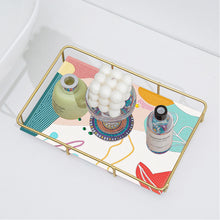 Load image into Gallery viewer, Acrylic Special Shaped Pattern 5D Diamond Painting Tray Art Craft for Home Decor