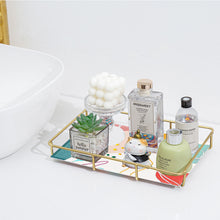 Load image into Gallery viewer, Acrylic Special Shaped Pattern 5D Diamond Painting Tray Art Craft for Home Decor