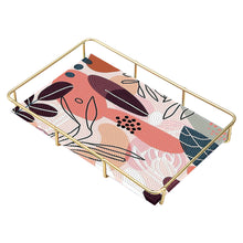 Load image into Gallery viewer, Acrylic Special Shaped Pattern 5D Diamond Painting Tray Art Craft for Home Decor