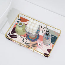 Load image into Gallery viewer, Acrylic Special Shaped Pattern 5D Diamond Painting Tray Art Craft for Home Decor