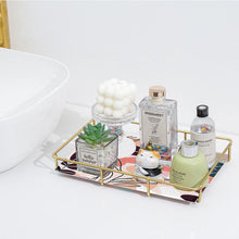 Load image into Gallery viewer, Acrylic Special Shaped Pattern 5D Diamond Painting Tray Art Craft for Home Decor