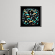 Load image into Gallery viewer, AB Diamond Painting - Full Round - Jafar (40*40CM)