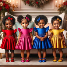 Load image into Gallery viewer, Diamond Painting - Full Round - Black Hip Hop Girl (40*40CM)