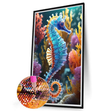 Load image into Gallery viewer, Diamond Painting - Full Round - Eagle (40*65CM)
