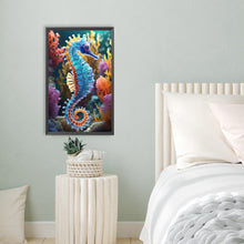 Load image into Gallery viewer, Diamond Painting - Full Round - Eagle (40*65CM)